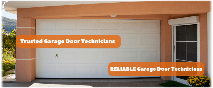 Garage Door Service Los Angeles CA